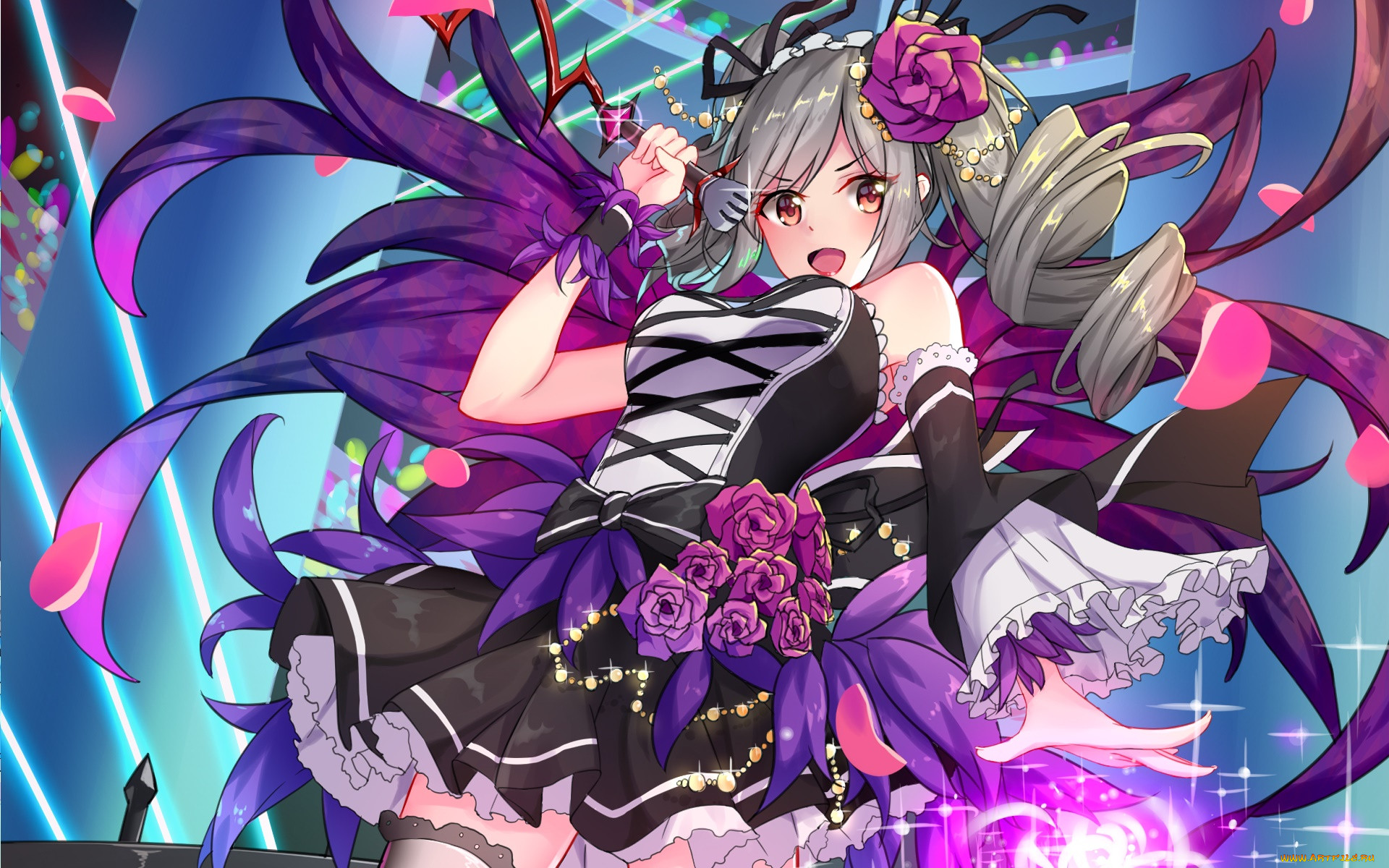 , idolm@ster, , , 